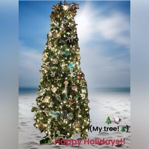 Happy Holidays! 🎄🌲🎁🎄